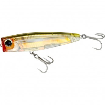 Воблер YO-ZURI 3D INSHORE POPPER (F) 120mm R1412-RPCH