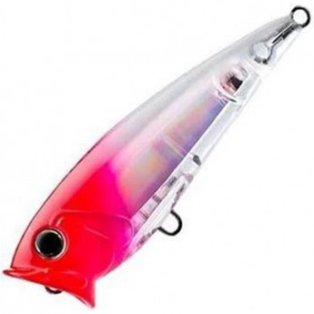 Воблер YO-ZURI 3D INSHORE POPPER (F) 70mm R1210-C5