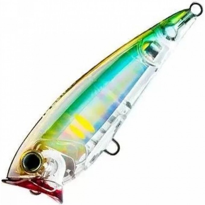 Воблер YO-ZURI 3D INSHORE POPPER F 70мм R1210 HHAY R1210-HHAY