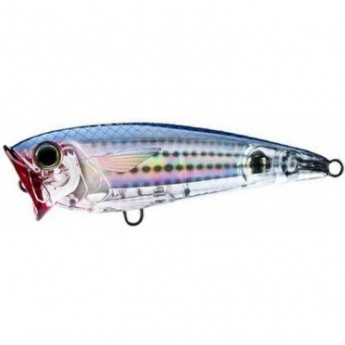 Воблер YO-ZURI 3D INSHORE POPPER (F) 70mm R1210-HMT