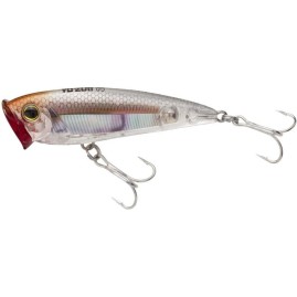 Воблер YO-ZURI 3D INSHORE POPPER (F) 70mm R1210-RGLM Воблер YO-ZURI 3D INSHORE POPPER (F) 70mm R1210-RGLM