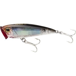 Воблер YO-ZURI 3D INSHORE POPPER (F) 70mm R1210-RMT Воблер YO-ZURI 3D INSHORE POPPER (F) 70mm R1210-RMT