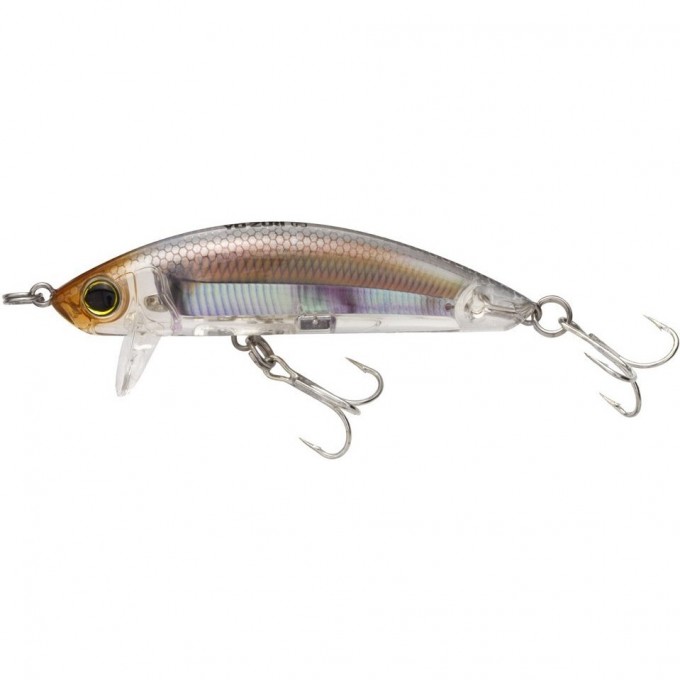 Воблер YO-ZURI 3D INSHORE SURFACE MINNOW 70F R1214-RGLM