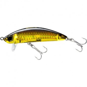 Воблер YO-ZURI 3D INSHORE SURFACE MINNOW F 70мм R1214 HGBL