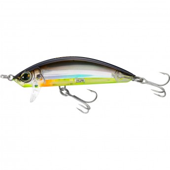 Воблер YO-ZURI 3D INSHORE SURFACE MINNOW F 90мм R1215-BSCL