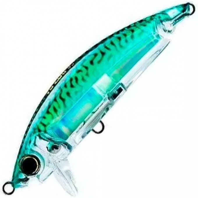 Воблер YO-ZURI 3D INSHORE SURFACE MINNOW F 90мм R1215-GHIW