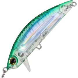 Воблер YO-ZURI 3D INSHORE SURFACE MINNOW F 90мм R1215 HGM Воблер YO-ZURI 3D INSHORE SURFACE MINNOW F 90мм R1215 HGM
