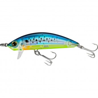 Воблер YO-ZURI 3D INSHORE SURFACE MINNOW F 90мм R1215-MDG