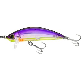 Воблер YO-ZURI 3D INSHORE SURFACE MINNOW F 90мм R1215-V Воблер YO-ZURI 3D INSHORE SURFACE MINNOW F 90мм R1215-V