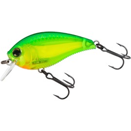 Воблер YO-ZURI 3DB 1.5 SQUAREBILL R1352 60F (14 г) GCL Воблер YO-ZURI 3DB 1.5 SQUAREBILL R1352 60F (14 г) GCL
