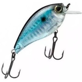 Воблер YO-ZURI 3DB 1.5 SQUAREBILL R1352 60F (14 г) PSH Воблер YO-ZURI 3DB 1.5 SQUAREBILL R1352 60F (14 г) PSH