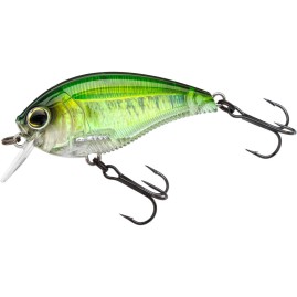 Воблер YO-ZURI 3DB 1.5 SQUAREBILL R1352 60F (14 г) RBB Воблер YO-ZURI 3DB 1.5 SQUAREBILL R1352 60F (14 г) RBB