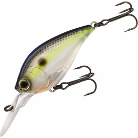 Воблер YO-ZURI 3DB CRANK 1.5 MR (F) 60mm R1353-SSH Воблер YO-ZURI 3DB CRANK 1.5 MR (F) 60mm R1353-SSH