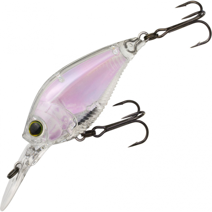 Воблер YO-ZURI 3DB CRANK 1.5 MR (Mid Runner) 60F R1353-MFT