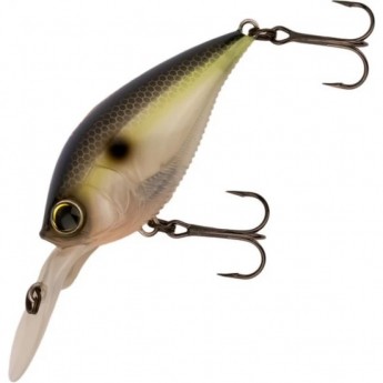 Воблер YO-ZURI 3DB CRANK 1.5 MR (Mid Runner) 60F R1353-MGAY