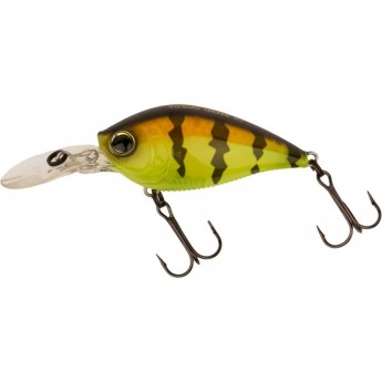 Воблер YO-ZURI 3DB CRANK 1.5 MR (Mid Runner) 60F R1353-MSSH Воблер YO-ZURI 3DB CRANK 1.5 MR (Mid Runner) 60F R1353-MSSH