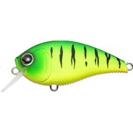 Воблер YO-ZURI 3DB CRANK 1,5 SQUAREBILL 60F R1352-MFT Воблер YO-ZURI 3DB CRANK 1,5 SQUAREBILL 60F R1352-MFT