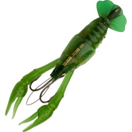 Воблер YO-ZURI 3DB CRAYFISH 70SS R1109-PG Воблер YO-ZURI 3DB CRAYFISH 70SS R1109-PG