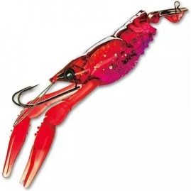 Воблер YO-ZURI 3DB CRAYFISH 70SS R1109-PR Воблер YO-ZURI 3DB CRAYFISH 70SS R1109-PR