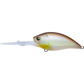 Воблер YO-ZURI 3DB DEEP CRANK 70F R1108-MGSW Воблер YO-ZURI 3DB DEEP CRANK 70F R1108-MGSW