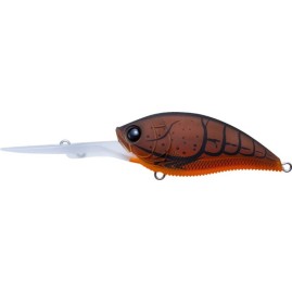 Воблер YO-ZURI 3DB DEEP CRANK 70F R1108-MTBC Воблер YO-ZURI 3DB DEEP CRANK 70F R1108-MTBC