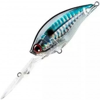 Воблер YO-ZURI 3DB DEEP CRANK 70F R1108-PSH