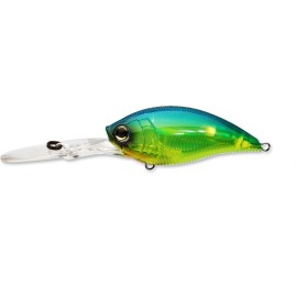 Воблер YO-ZURI 3DB DEEP CRANK R1108 PCLL Воблер YO-ZURI 3DB DEEP CRANK R1108 PCLL