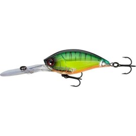 Воблер YO-ZURI 3DB DEEP CRANK R1108 PFT Воблер YO-ZURI 3DB DEEP CRANK R1108 PFT