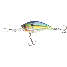 Воблер YO-ZURI 3DB DEEP CRANK R1108 PSSH Воблер YO-ZURI 3DB DEEP CRANK R1108 PSSH