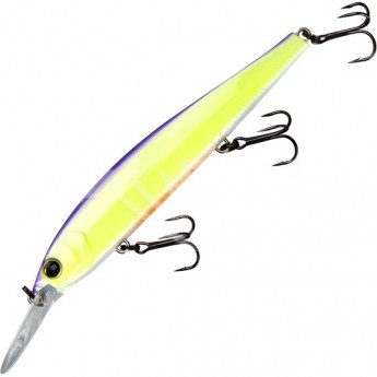 Воблер YO-ZURI 3DB JERKBAIT 110 DEEP (SP) 110mm R1372 BTRS