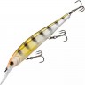 Воблер YO-ZURI 3DB JERKBAIT 110 DEEP (SP) 110mm R1372-GSPC