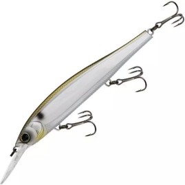 Воблер YO-ZURI 3DB JERKBAIT 110 DEEP (SP) 110mm R1372-GZSH Воблер YO-ZURI 3DB JERKBAIT 110 DEEP (SP) 110mm R1372-GZSH