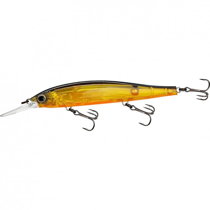 Воблер YO-ZURI 3DB JERKBAIT 110 DEEP (SP) 110mm R1372 PGBL R1372-PGBL