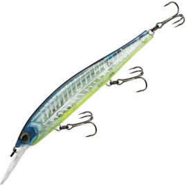 Воблер YO-ZURI 3DB JERKBAIT 110 DEEP (SP) 110mm R1372 SBN Воблер YO-ZURI 3DB JERKBAIT 110 DEEP (SP) 110mm R1372 SBN