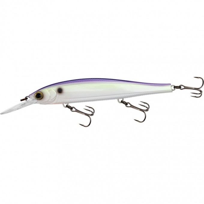 Воблер YO-ZURI 3DB JERKBAIT 110 DEEP (SP) 110mm R1372 TRSH R1372-TRSH