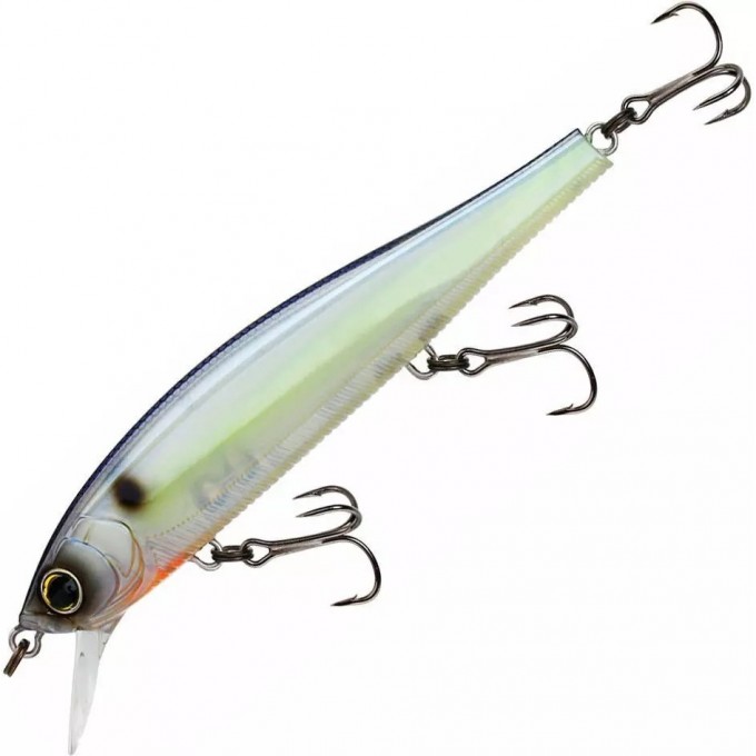 Воблер YO-ZURI 3DB JERKBAIT 110 (SP) 110mm R1355 GSSH R1355-GSSH