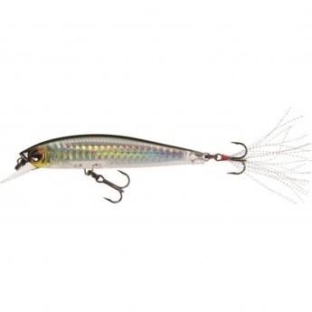 Воблер YO-ZURI 3DB JERKBAIT 90SP R1103-PSBL