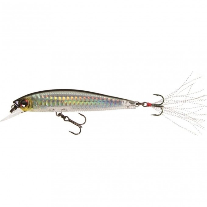 Воблер YO-ZURI 3DB JERKBAIT 90SP R1103-PSBL