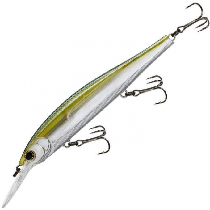 Воблер YO-ZURI 3DB JERKBAIT DEEP 110 SP R1372 #NAY R1372-NAY