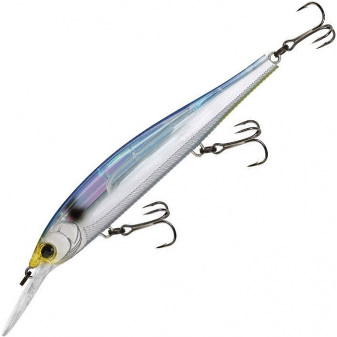 Воблер YO-ZURI 3DB JERKBAIT DEEP 110 SP R1372 #NSH R1372-NSH