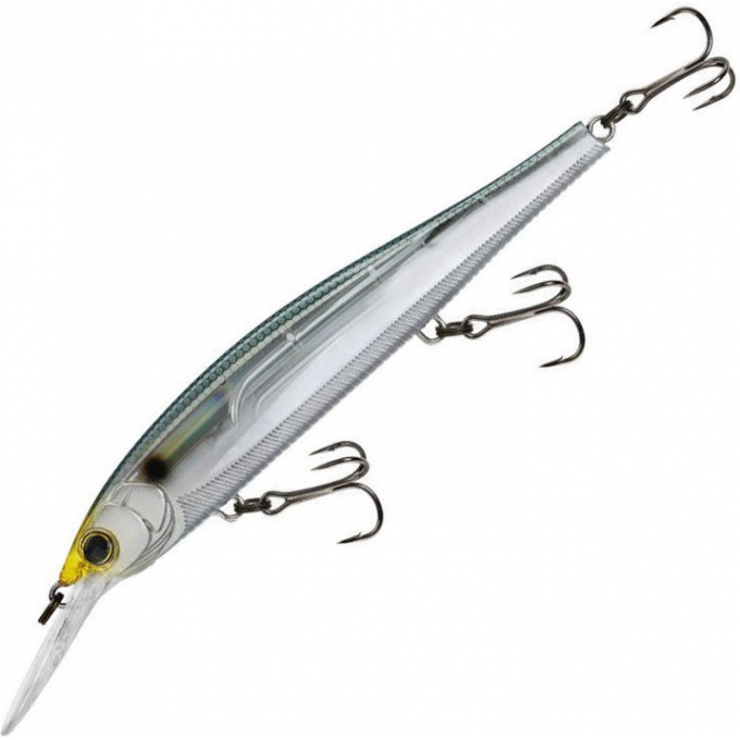 Воблер YO-ZURI 3DB JERKBAIT DEEP 110 SP R1372 #NTS R1372-NTS