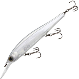 Воблер YO-ZURI 3DB JERKBAIT DEEP 110 SP R1372 #PLSH Воблер YO-ZURI 3DB JERKBAIT DEEP 110 SP R1372 #PLSH