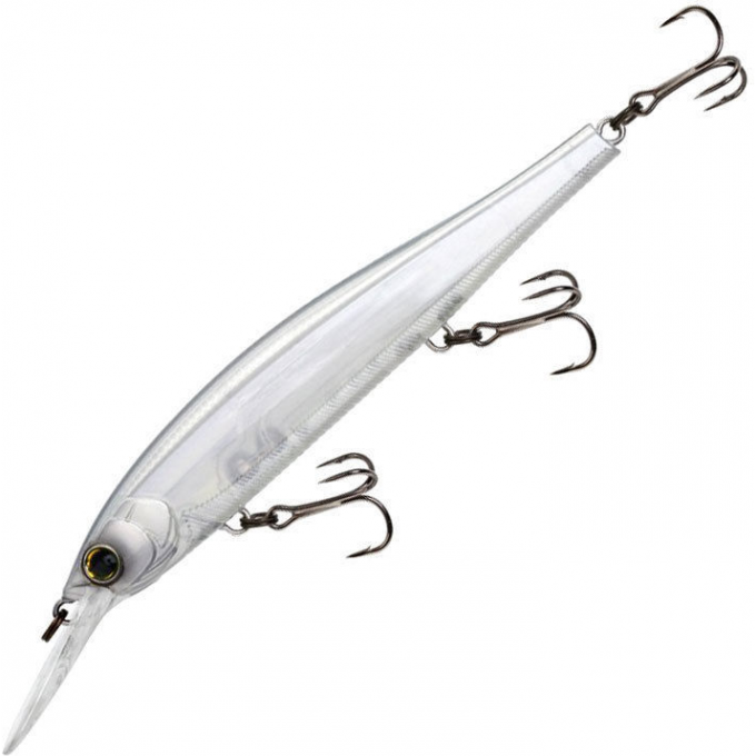 Воблер YO-ZURI 3DB JERKBAIT DEEP 110 SP R1372 #PLSH R1372-PLSH