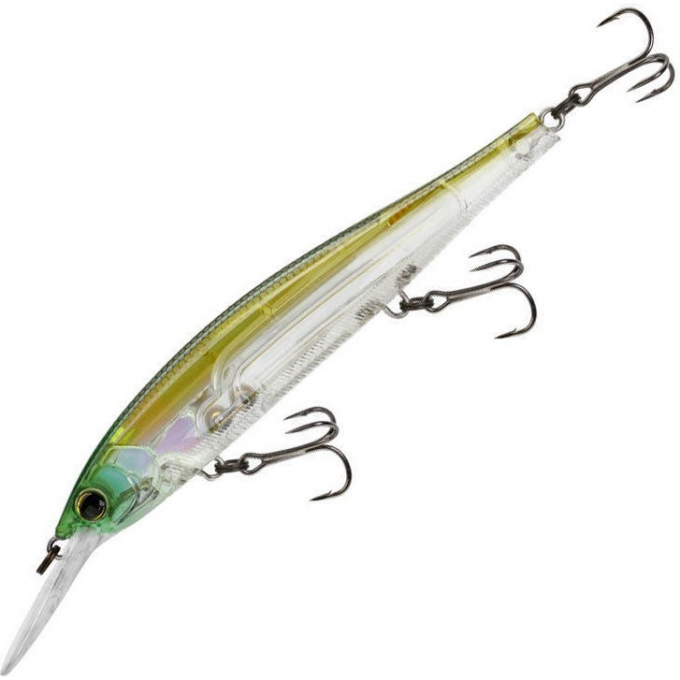 Воблер YO-ZURI 3DB JERKBAIT DEEP 110 SP R1372 #TAY R1372-TAY