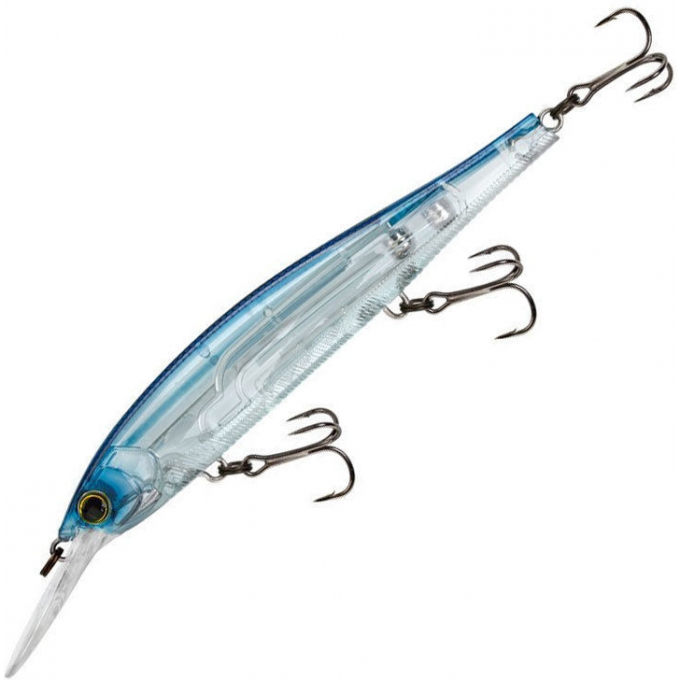 Воблер YO-ZURI 3DB JERKBAIT DEEP 110 SP R1372 #TPB R1372-TPB