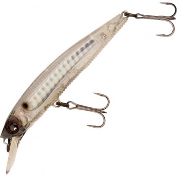 Воблер YO-ZURI 3DB MINNOW 90F R1102-PGSH