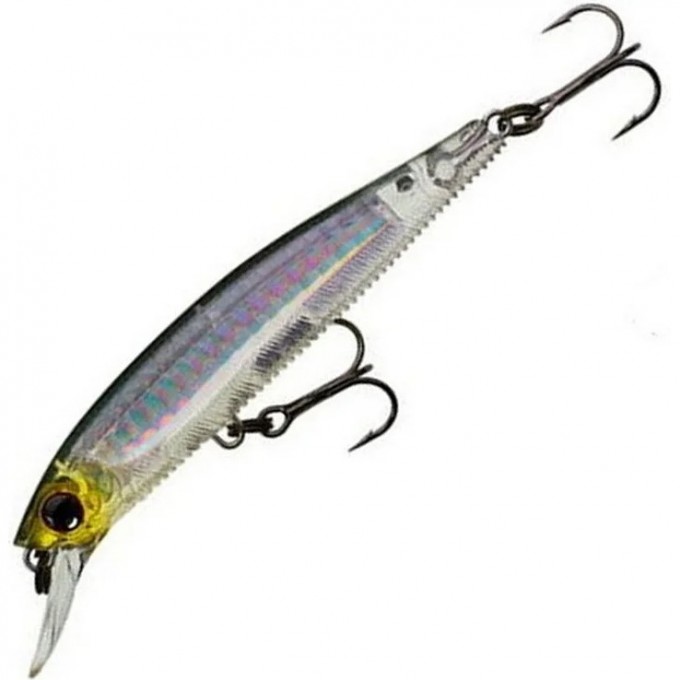 Воблер YO-ZURI 3DB MINNOW 90F R1102-PSBL