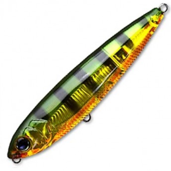 Воблер YO-ZURI 3DB PENCIL 100F R1100-PPC Воблер YO-ZURI 3DB PENCIL 100F R1100-PPC