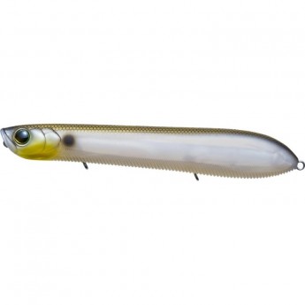 Воблер YO-ZURI 3DB PENCIL POPPER 135F R1373-MGZS Воблер YO-ZURI 3DB PENCIL POPPER 135F R1373-MGZS