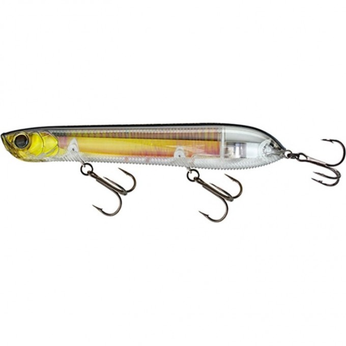 Воблер YO-ZURI 3DB PENCIL POPPER 135F R1373-RGSN